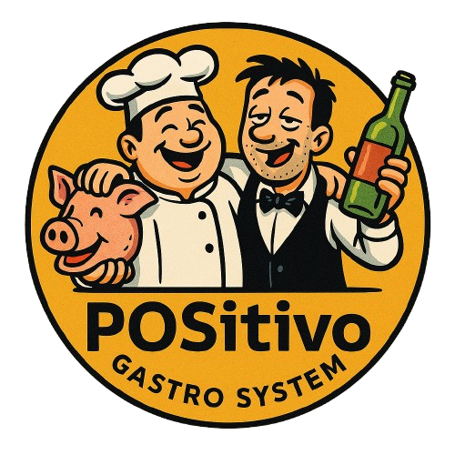 System POS Logo